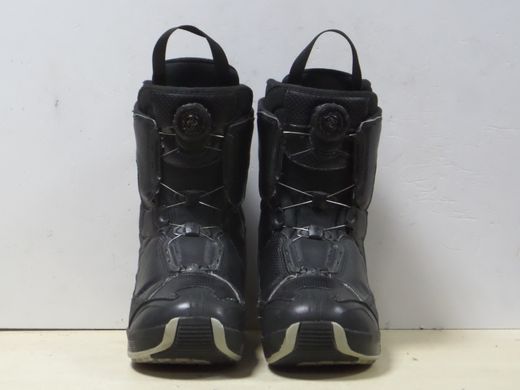 Ботинки для сноуборда Atomic Piq 2 (размер 39)
