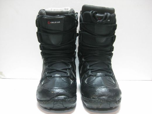 Ботинки для сноуборда Сelsius (размер 43)