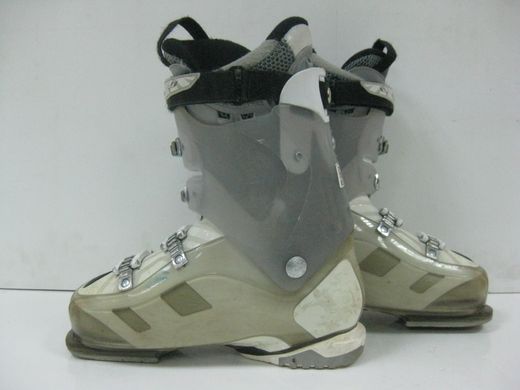 Ботинки горнолыжные Salomon Divine RS 880 60 (размер 41,5)