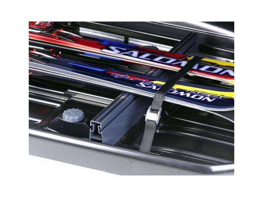 Кріплення для лиж в бокс Thule Box ski carrier 500-550mm wide (500size) boxes