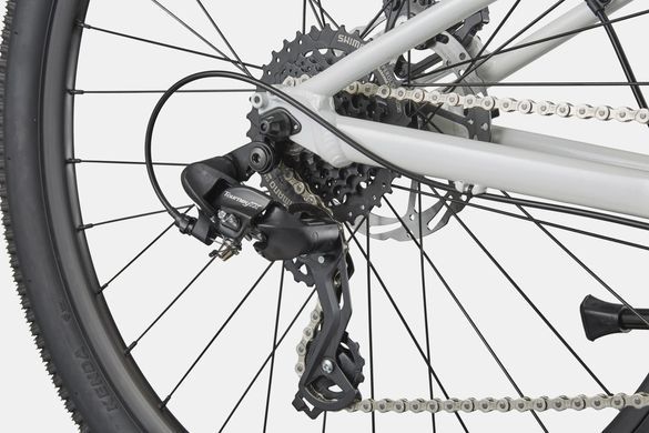 Велосипед 26" Cannondale Trail OS 2026 CAS