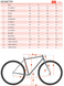 Велосипед Kona Honzo 2022 (Gloss Pewter, S) 5 з 6