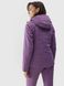 Куртка гірськолижна 4F STYLE фіолет, жіноча XXL(р) 6 з 7