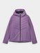 Куртка горнолыжная 4F STYLE фиолет, женская XXL(р) 7 из 7