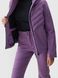 Куртка горнолыжная 4F STYLE фиолет, женская XXL(р) 5 из 7