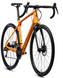 Велосипед Merida SILEX 200, XS(44), ORANGE(BLACK) 4 из 4
