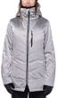 Куртка 686 Cloud Insulated Jacket (Silver Metallic) 22-23, XS