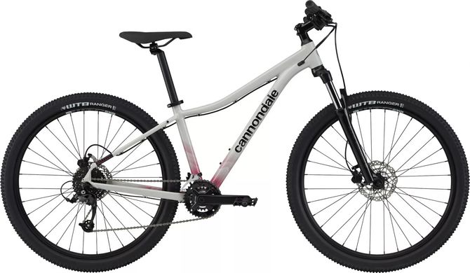 Велосипед 29" Cannondale TRAIL 7 Feminine рама - L 2024 CHK