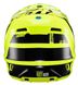 Шлем Leatt Helmet Moto 3.5 + Goggle Citrus, M 4 из 6