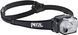 Налобний ліхтар Petzl SWIFT RL CLASSIC BLACK