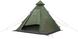 Палатка четырехместная Easy Camp Bolide 400 Rustic Green 1 из 8