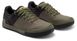 Взуття FOX UNION Shoe - CANVAS Olive Green, 9.5 1 з 9