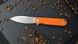 Нож складной Firebird by Ganzo FH922-OR оранжевый 8 из 9