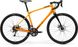 Велосипед Merida SILEX 200, XS(44), ORANGE(BLACK) 1 з 4