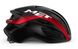 Шлем Met RIVALE MIPS CE BLACK RED METALLIC/GLOSSY S (52-56) 2 из 3