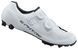 Веловзуття Shimano XC903MW біле, р. EU42 1 з 6