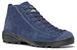 Черевики Scarpa Mojito City Mid GTX Wool, Blue Cosmo, 45,5 1 з 6