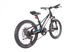 Велосипед Trinx SEALS 3.0 2022 20" Black-Red-Blue 2 из 12