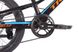 Велосипед Trinx SEALS 3.0 2022 20" Black-Red-Blue 7 из 12