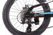 Велосипед Trinx SEALS 3.0 2022 20" Black-Red-Blue 5 из 12