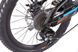 Велосипед Trinx SEALS 3.0 2022 20" Black-Red-Blue 4 из 12