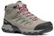 Черевики Scarpa Moraine Mid GTX W, Mineral, 39,5 1 з 7