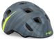 Шлем Met HOORAY MIPS CE BLUE ZEBRA/GLOSSY S (52-56)