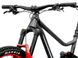 Велосипед Merida ONE-SIXTY 700 GREY/SPARKLING BLACK 4 з 11
