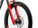 Велосипед Merida ONE-SIXTY 700 GREY/SPARKLING BLACK 6 з 11