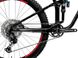 Велосипед Merida ONE-SIXTY 700 GREY/SPARKLING BLACK 8 з 11