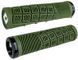 Гріпси ODI Reflex v2.1 Lock-On MTB Closed End 135mm Army Green