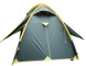 Палатка Tramp Ranger 3 (v2) зеленая TRT-126 3 из 5