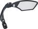 Зеркало Merida Mirror/Edge диаметр 14.8-23 мм, Black/Grey