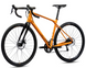Велосипед Merida SILEX 200, XS(44), ORANGE(BLACK) 2 з 4