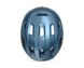Шлем MET E-MOB CE NAVY | GLOSSY S (52-56) 4 из 8