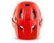Шлем MET Roam Red | Matt Glossy 58-62 см 4 из 4