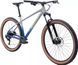 Велосипед 29" Marin BOBCAT TRAIL 3 рама - M 2025 GREY/BLUE 2 з 2