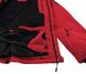 Куртка HANNAH Marrim high risk red (black) XXL 5 из 8