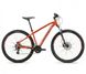 Велосипед Orbea MX 29 50 Orange-black 1 з 2