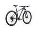 Велосипед Orbea ONNA 29 40 S Tanzanite (Matt) - Silver (Gloss) 3 из 3