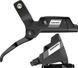 Тормоз дисковый Sram S300, Front Caliper, Left Lever, Flat Mount 20mm Offset, 950mm hose (Rotor sold separately) 1 из 5