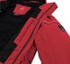 Куртка HANNAH Marrim high risk red (black) XXL 4 из 8