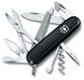 Нож складной Victorinox Mountaineer 1.3743.3 1 из 4