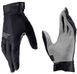 Перчатки Leatt MTB 2.0 X-Flow Glove [Stealth], L (10) 1 з 6