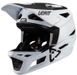 Шлем LEATT Helmet MTB 4.0 Gravity [White], M 1 из 7