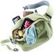Сумка через плечо Deuter Stroof 8 цвет 1212 grove-mineral 3 из 5