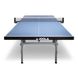 Тенісний стіл Joola World Cup 25 ITTF Blue (11291) 2 з 6