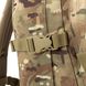 Рюкзак тактический Highlander Recon Backpack 40L HMTC (TT165-HC) 6 из 11