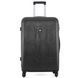 Валіза Semi Line 26" (L) Black (T5580-5) 3 з 9