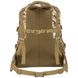 Рюкзак тактичний Highlander Recon Backpack 40L HMTC (TT165-HC) 5 з 11
